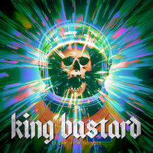 Load image into Gallery viewer, King Bastard - It Came From The Void (Vinyl/Record)