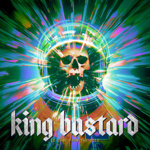 King Bastard - It Came From The Void (Vinyl/Record)