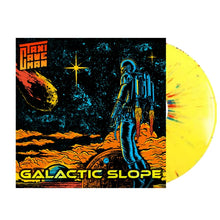 Load image into Gallery viewer, Taxi Caveman - Galactic Slope (Vinyl/Record)