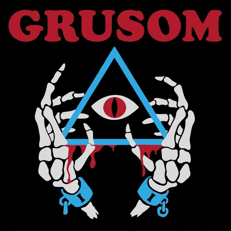 Grusom -  II (CD)