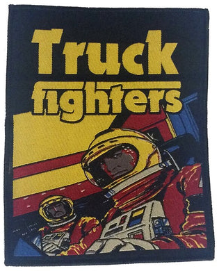 Truckfighters - Gravity Astronaut Patch