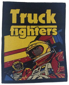 Truckfighters - Gravity Astronaut Patch