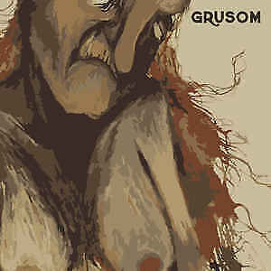 Grusom - Grusom (Vinyl/Record)