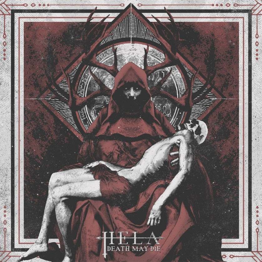 Hela - Death May Die (Vinyl/Record)