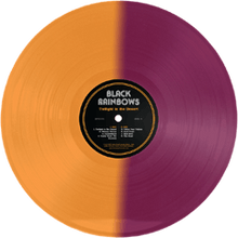 Load image into Gallery viewer, Black Rainbows - Twilight In The Desert (Vinyl/Record)