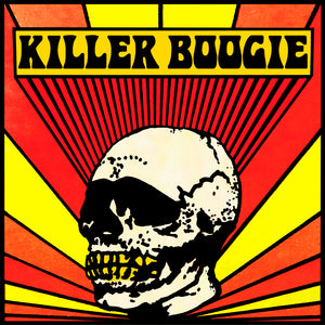 Killer Boogie - Detroit