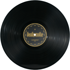 Deadsmoke - Deadsmoke (Vinyl/Record)