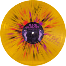 Load image into Gallery viewer, Black Rainbows - Stellar Prophecy (Vinyl/Record)