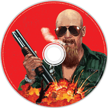 Load image into Gallery viewer, Nick Oliveri - N.O. Hits at All Volume 3 (CD)