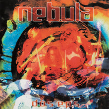 Load image into Gallery viewer, Nebula - Dos E.p.&#39;s (CD)