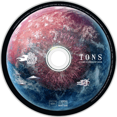 Tons - Filthy Flowers Of Doom (CD)