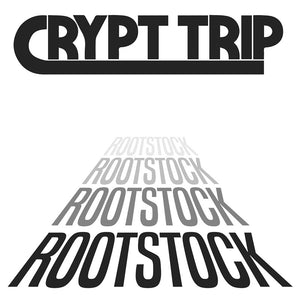 Crypt Trip - Rootstock (CD)