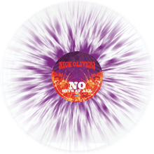 Load image into Gallery viewer, Nick Oliveri - N.O. Hits At All Volume 5 (Vinyl/Record)