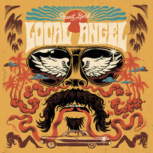 Load image into Gallery viewer, Brant Bjork - Local Angel (CD)