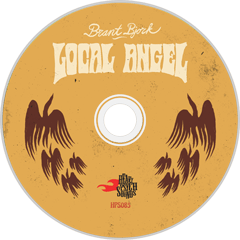 Brant Bjork - Local Angel (CD)