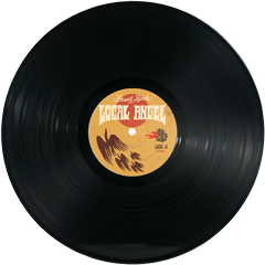Brant Bjork - Local Angel (Vinyl/Record)