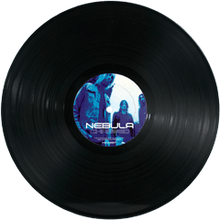 Load image into Gallery viewer, Nebula - Charged (Vinyl/Record)