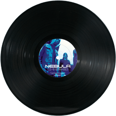 Nebula - Charged (Vinyl/Record)