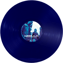 Load image into Gallery viewer, Nebula - Charged (Vinyl/Record)