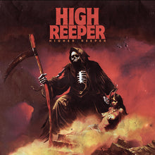 Load image into Gallery viewer, High Reeper - Higher Reeper (Vinyl/Record)