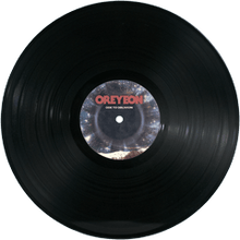 Load image into Gallery viewer, Oreyeon - Ode To Oblivion (Vinyl/Record)