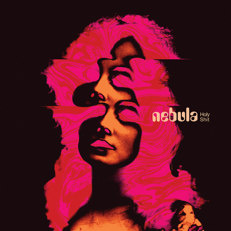 Nebula - Holy Shit (CD)