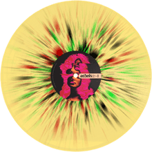 Load image into Gallery viewer, Nebula - Holy Shit (Vinyl/Record)