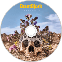 Load image into Gallery viewer, Brant Bjork - Jalamanta (CD)