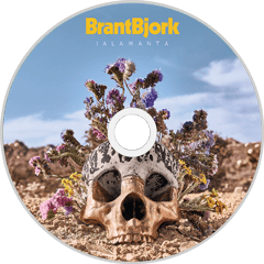 Brant Bjork - Jalamanta (CD)