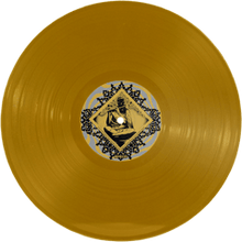 Load image into Gallery viewer, Ecstatic Vision - Sonic Praise (Vinyl/Record)