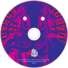 Load image into Gallery viewer, Giobia - Plasmatic Idol (CD)