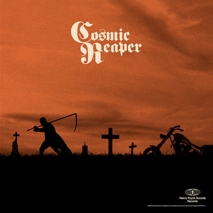 Cosmic Reaper - Cosmic Reaper (Vinyl/Record)