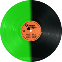 Load image into Gallery viewer, Cosmic Reaper - Cosmic Reaper (Vinyl/Record)