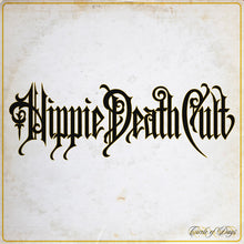 Load image into Gallery viewer, Hippie Death Cult - Circle Of Days (Vinyl/Record)