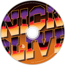 Load image into Gallery viewer, Nick Oliveri - N.O. Hits At All Volume 7 (CD)