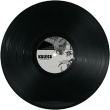 Load image into Gallery viewer, Kylesa - To Walk A Middle Course (Vinyl/Record)