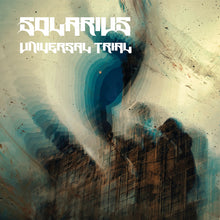 Load image into Gallery viewer, Solarius - Universal Trial (Vinyl/Record)