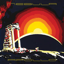 Load image into Gallery viewer, Nebula - Apollo (CD)