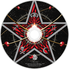 Nebula - Atomic Ritual (CD)
