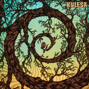 Kylesa - Spiral Shadow (Vinyl/Record)