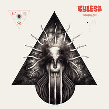 Load image into Gallery viewer, Kylesa - Exhausting Fire (Vinyl/Record)