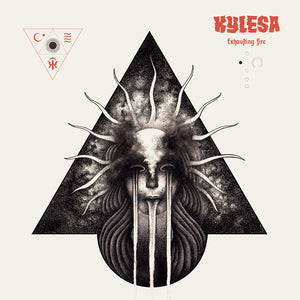 Kylesa - Exhausting Fire (Vinyl/Record)
