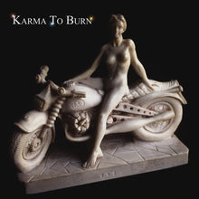 Load image into Gallery viewer, Karma to Burn - Self Titled (CD)