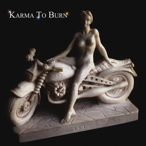 Karma To Burn - Karma To Burn (CD)