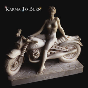 Karma To Burn - Karma To Burn (Vinyl/Record)
