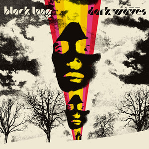 Black Lung - Dark Waves (Vinyl/Record)