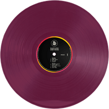 Load image into Gallery viewer, Black Lung - Dark Waves (Vinyl/Record)