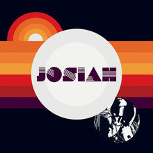 Load image into Gallery viewer, Josiah - Self Titled (CD)