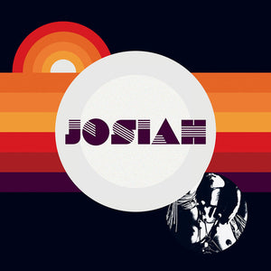 Josiah - Self Titled (CD)