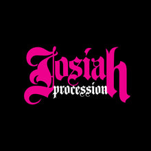 Load image into Gallery viewer, Josiah - Procession (CD)